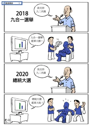 2020年2月